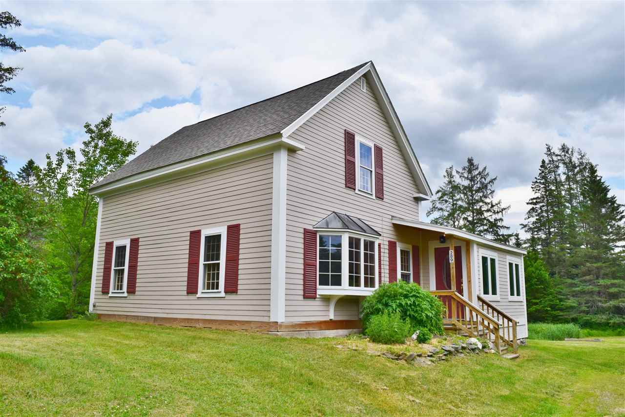 289 Meadows Road Jefferson, NH 03583 - Photo 1 of 39 Gallery Image 1