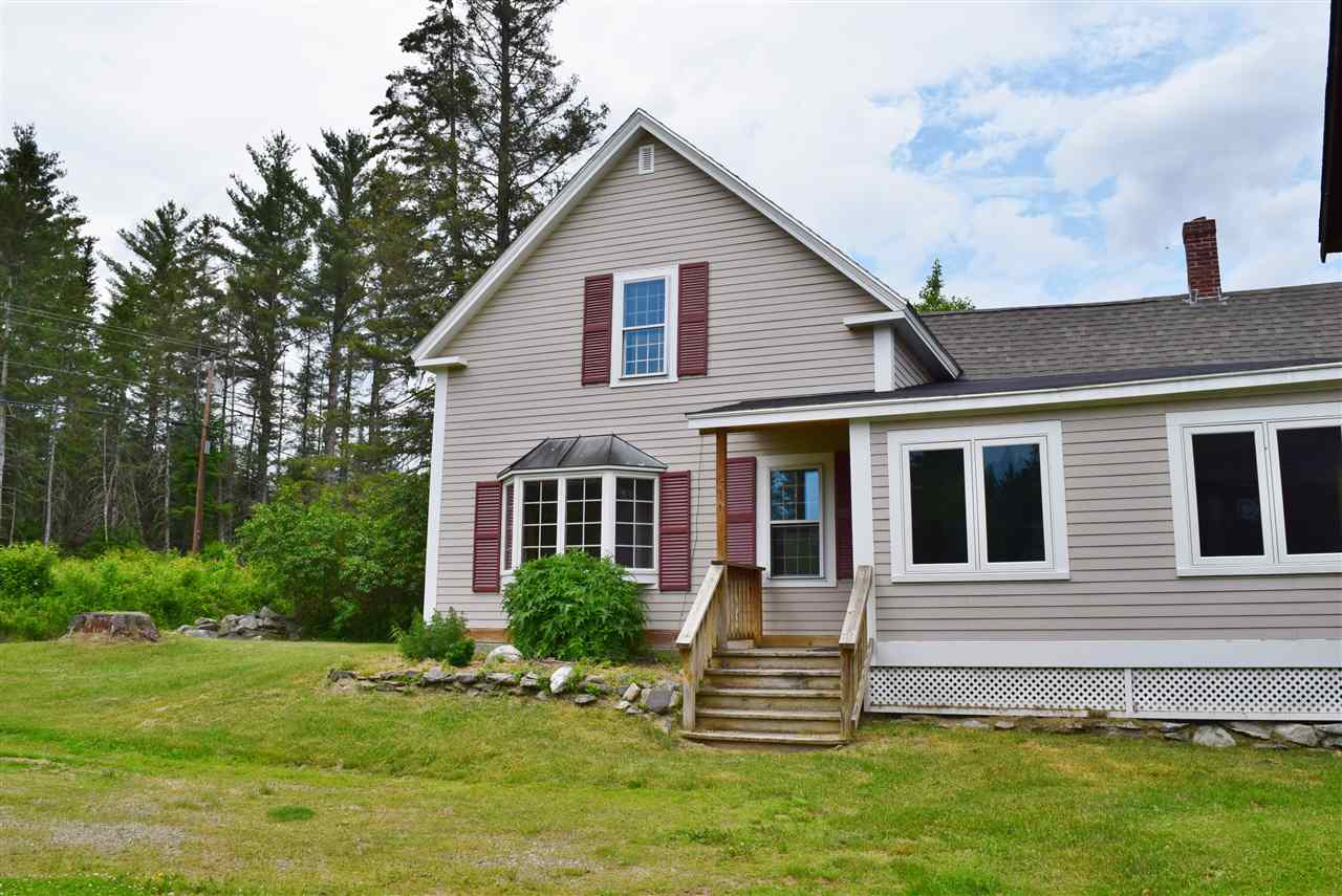 289 Meadows Road Jefferson, NH 03583 - Photo 2 of 39 Gallery Image 2