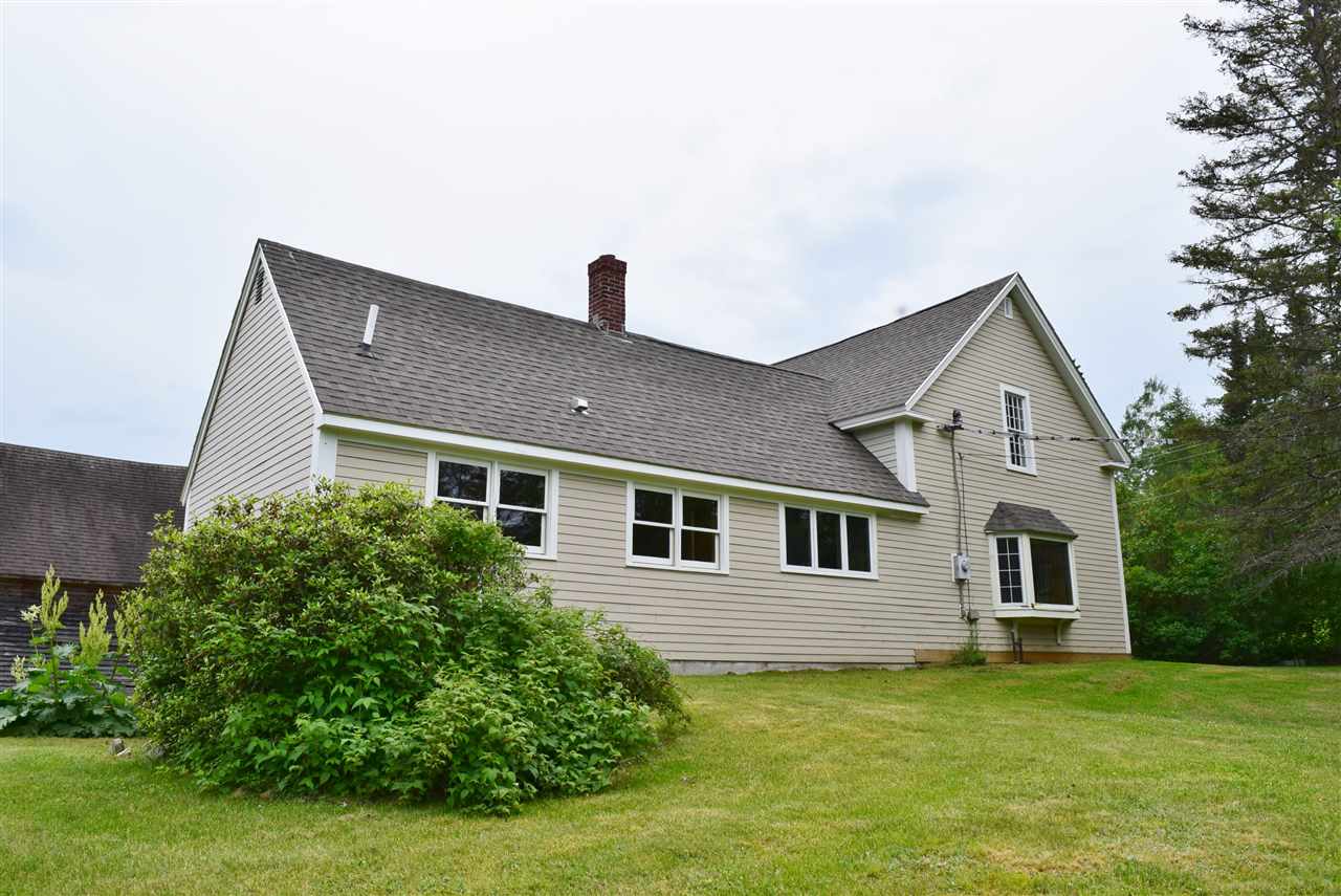 289 Meadows Road Jefferson, NH 03583 - Photo 37 of 39 Gallery Image 37