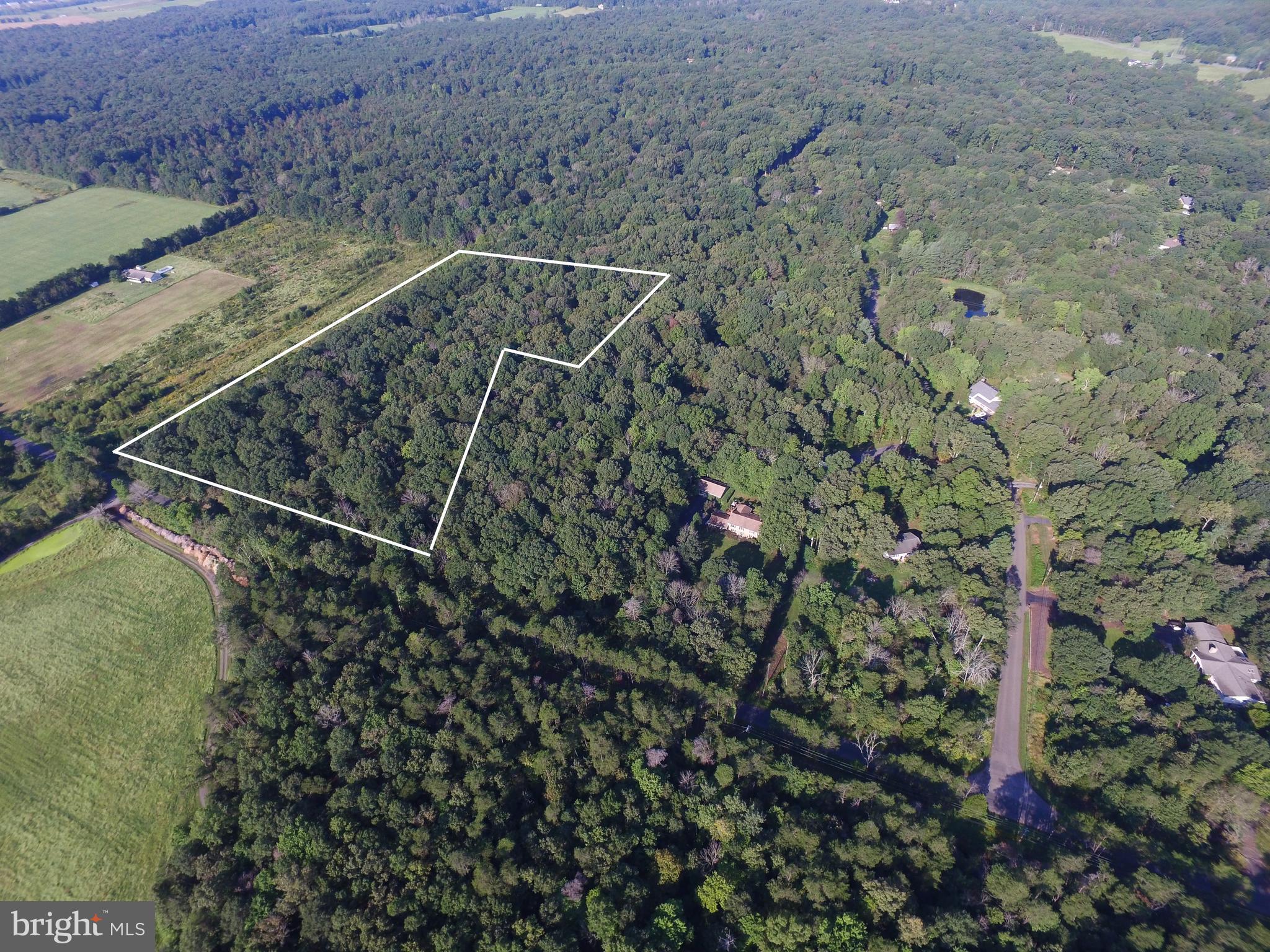 0 Burwell Road Catlett, VA 20119 - Photo 1 of 28