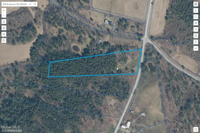 $64,999 | 304 Anderson Road, Broome, NY 12122