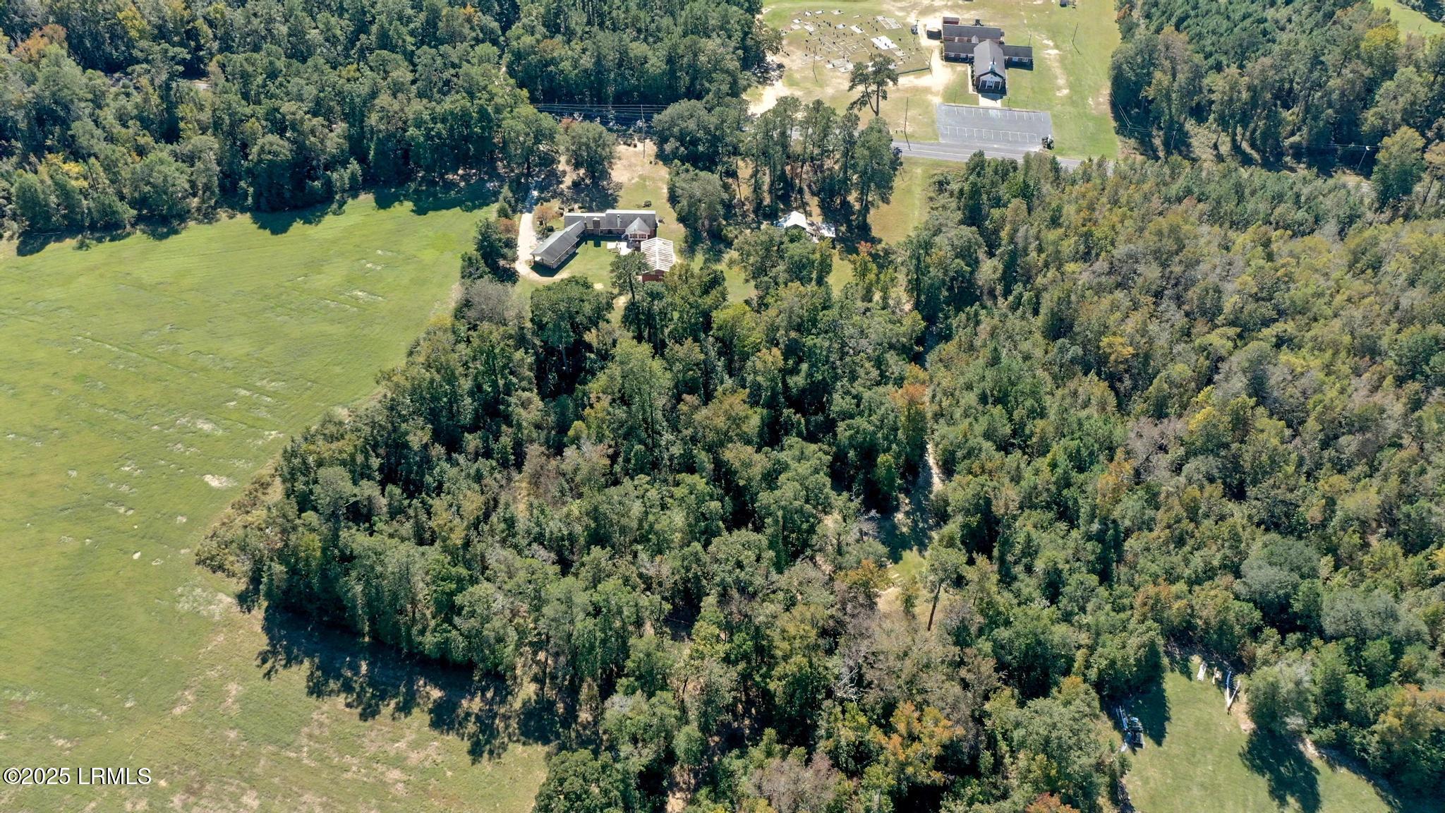 4756 Edisto River Road Branchville, SC 29432 - Photo 8 of 61 DJI_0700