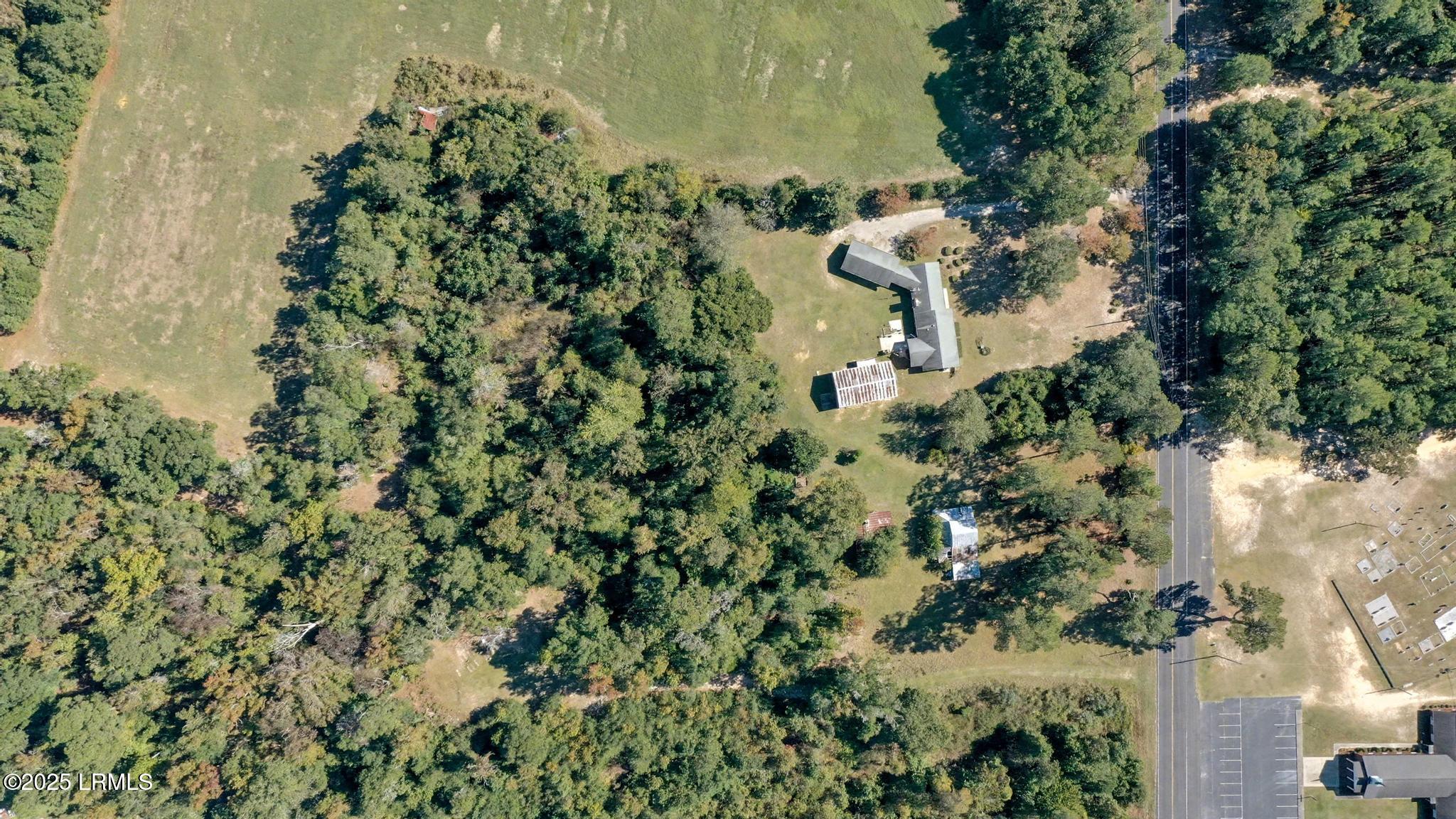 4756 Edisto River Road Branchville, SC 29432 - Photo 9 of 61 DJI_0701