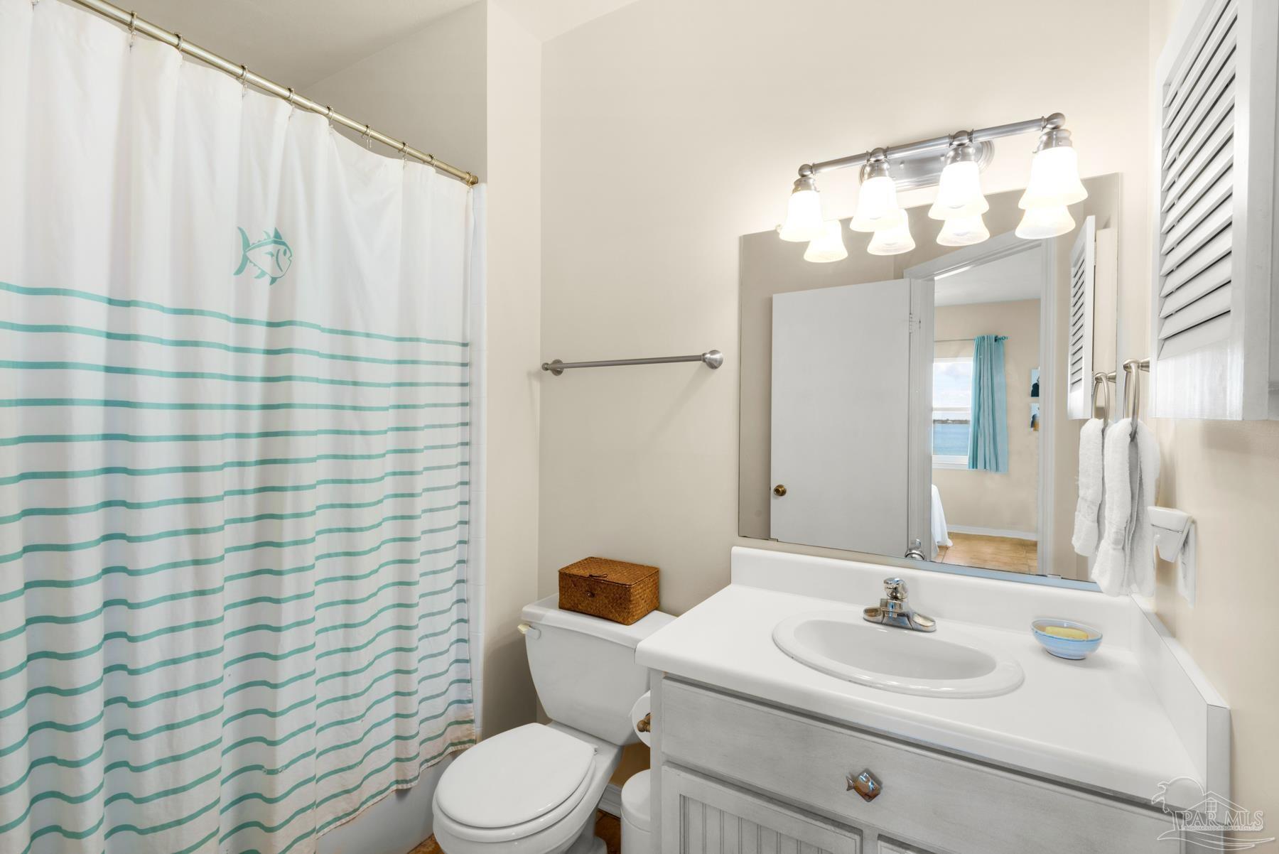 1150 Fort Pickens Road, Unit B7 Pensacola Beach, FL 32561 - Photo 17 of 53