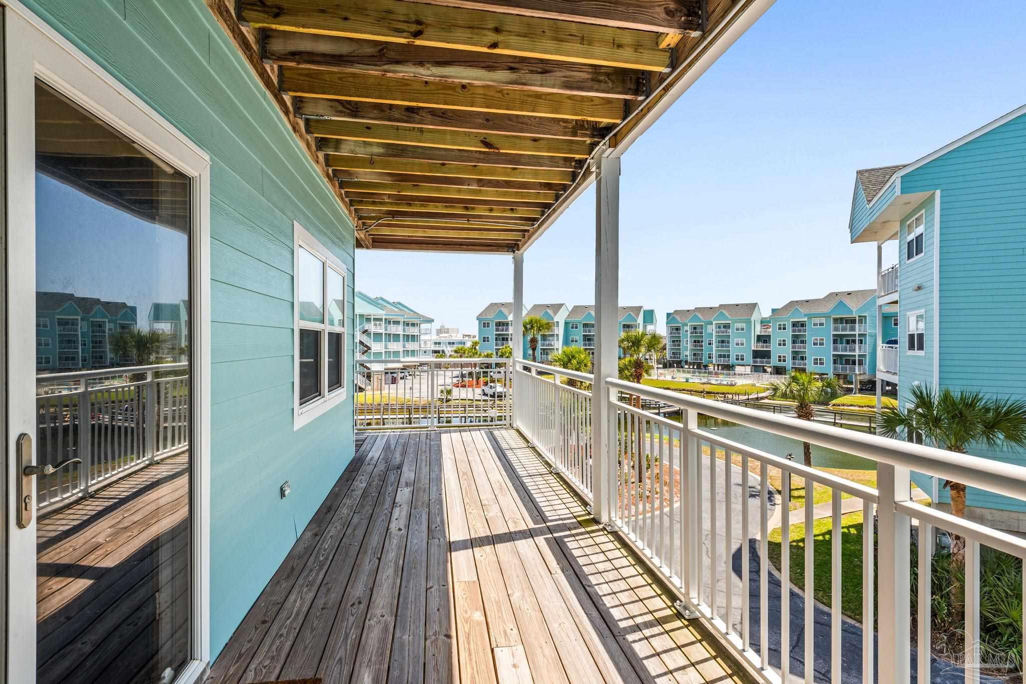 1150 Fort Pickens Road, Unit B7 Pensacola Beach, FL 32561 - Photo 24 of 53
