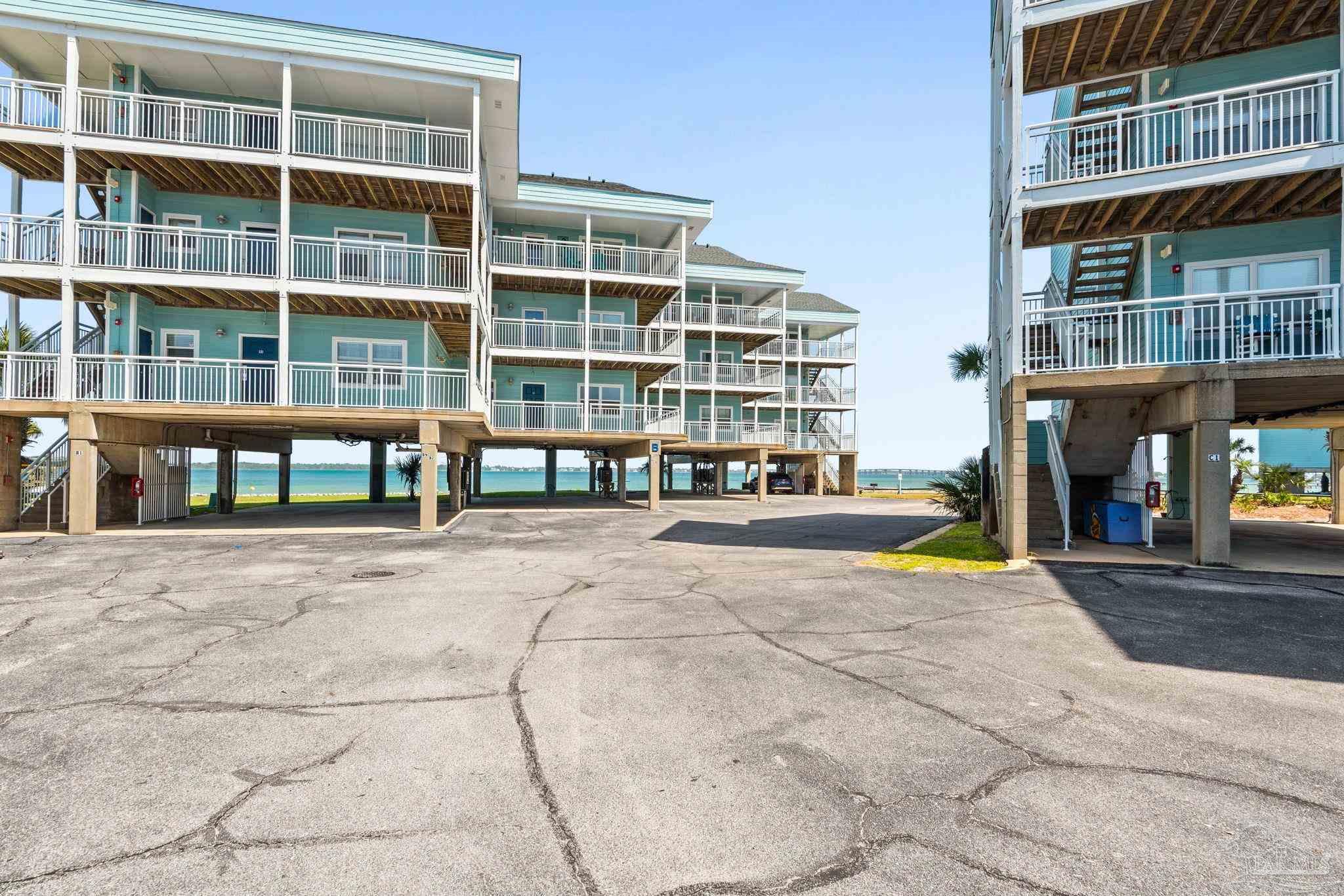 1150 Fort Pickens Road, Unit B7 Pensacola Beach, FL 32561 - Photo 25 of 53