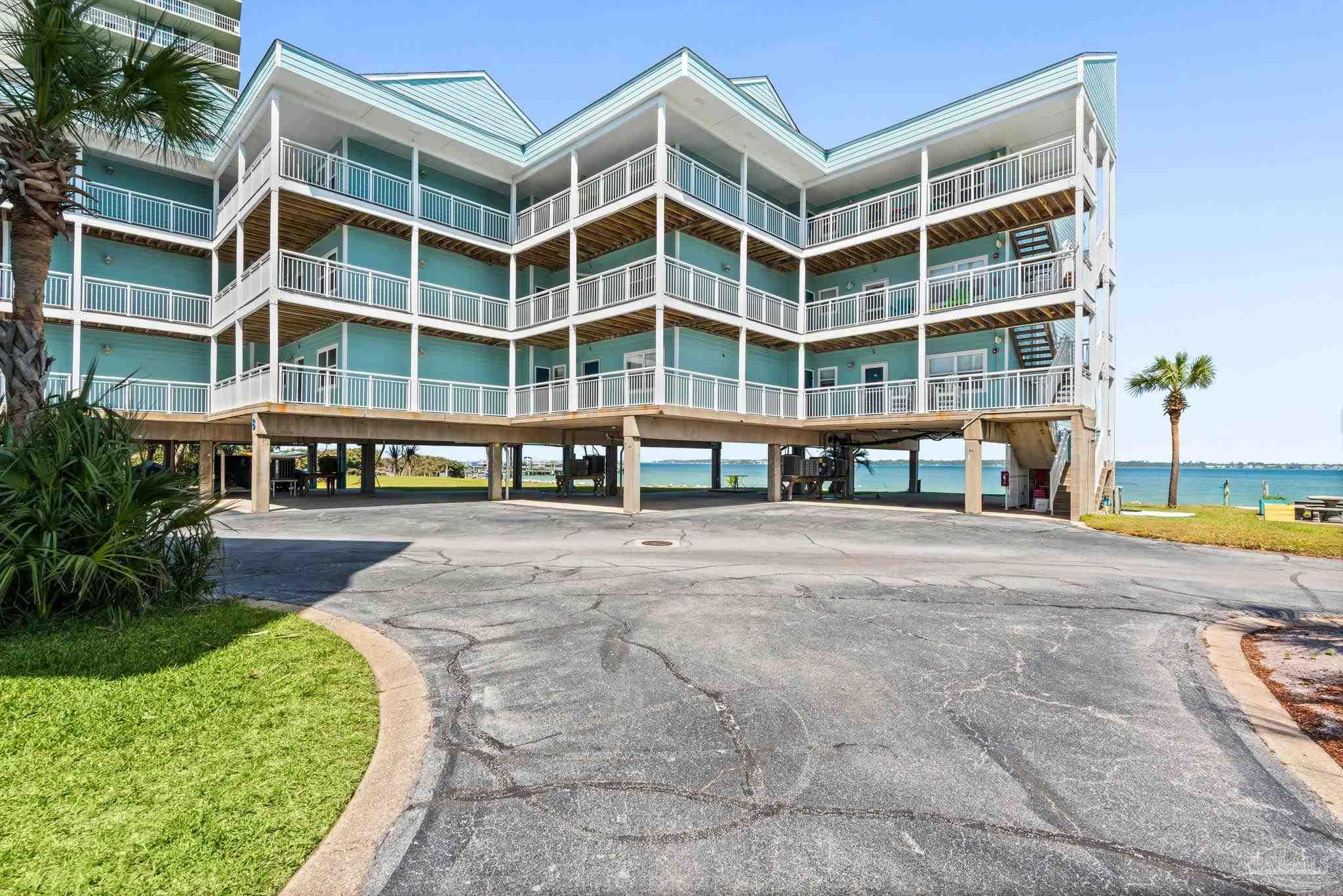 1150 Fort Pickens Road, Unit B7 Pensacola Beach, FL 32561 - Photo 26 of 53