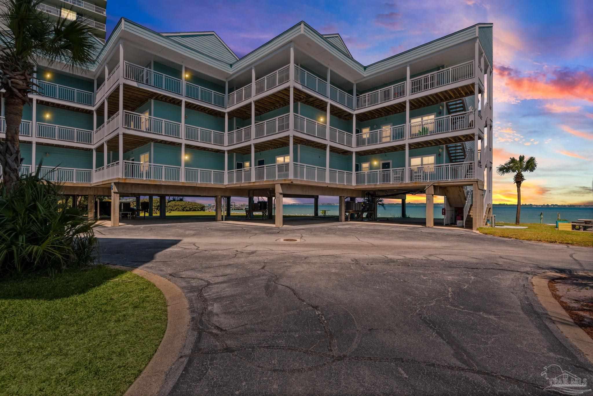 1150 Fort Pickens Road, Unit B7 Pensacola Beach, FL 32561 - Photo 27 of 53