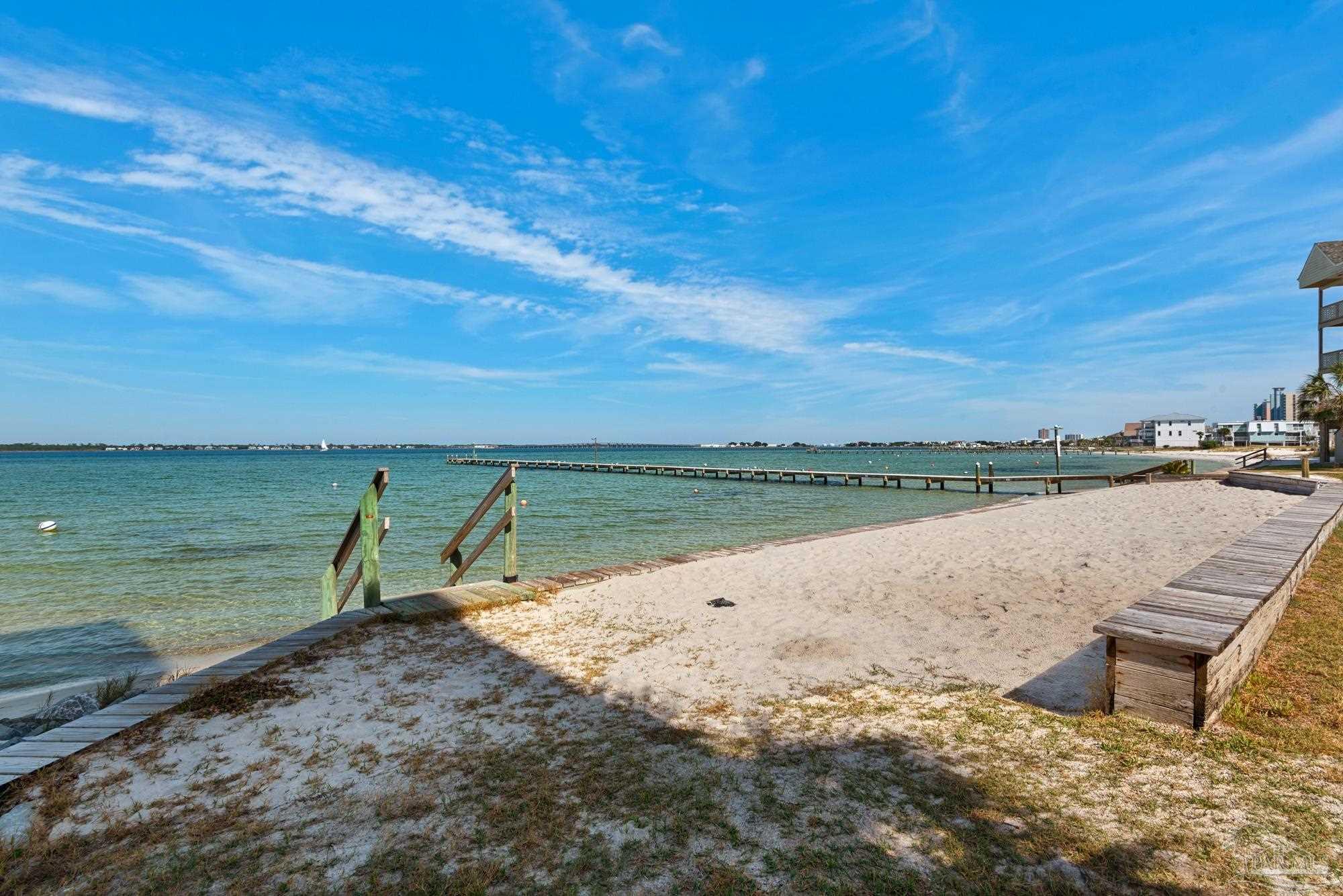 1150 Fort Pickens Road, Unit B7 Pensacola Beach, FL 32561 - Photo 29 of 53