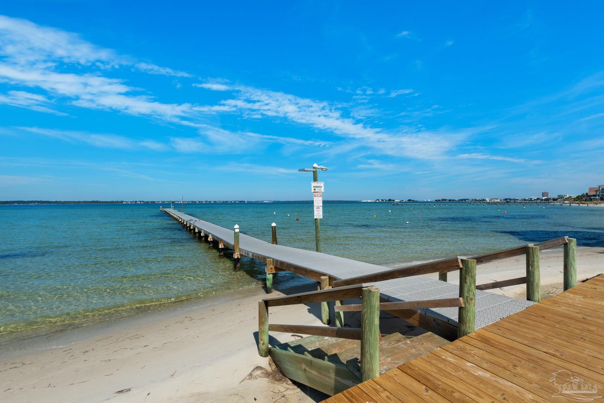 1150 Fort Pickens Road, Unit B7 Pensacola Beach, FL 32561 - Photo 30 of 53