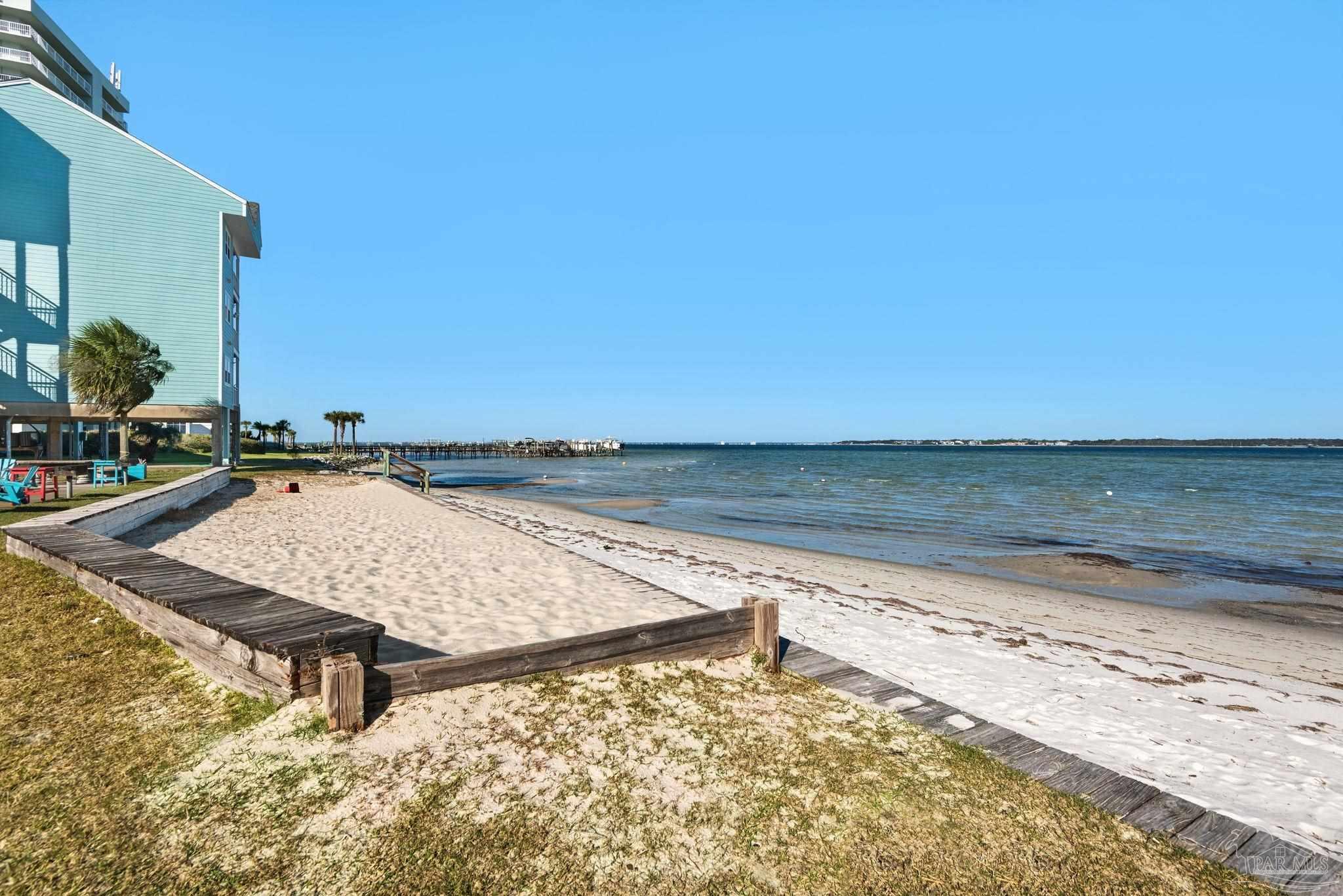 1150 Fort Pickens Road, Unit B7 Pensacola Beach, FL 32561 - Photo 41 of 53