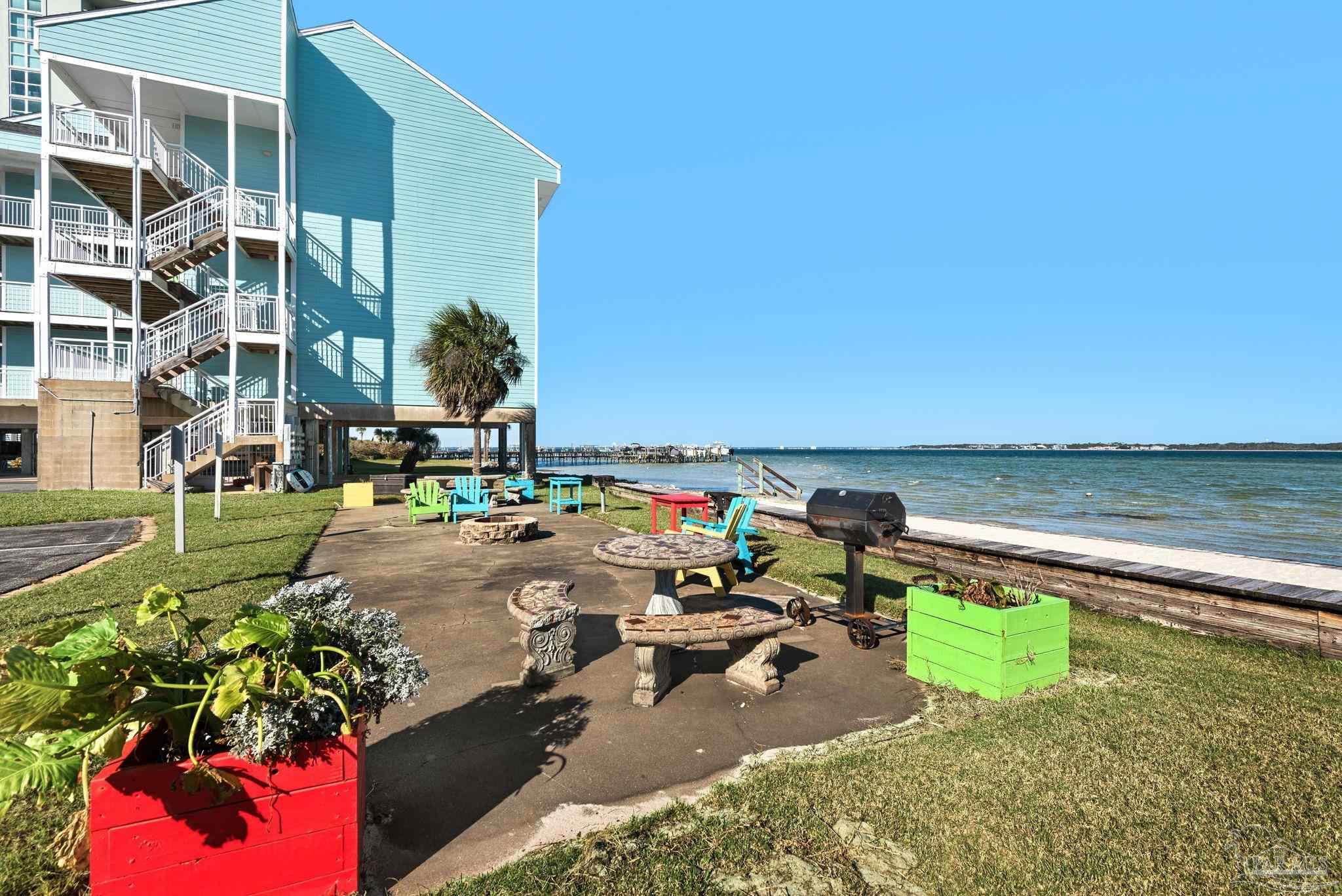 1150 Fort Pickens Road, Unit B7 Pensacola Beach, FL 32561 - Photo 44 of 53