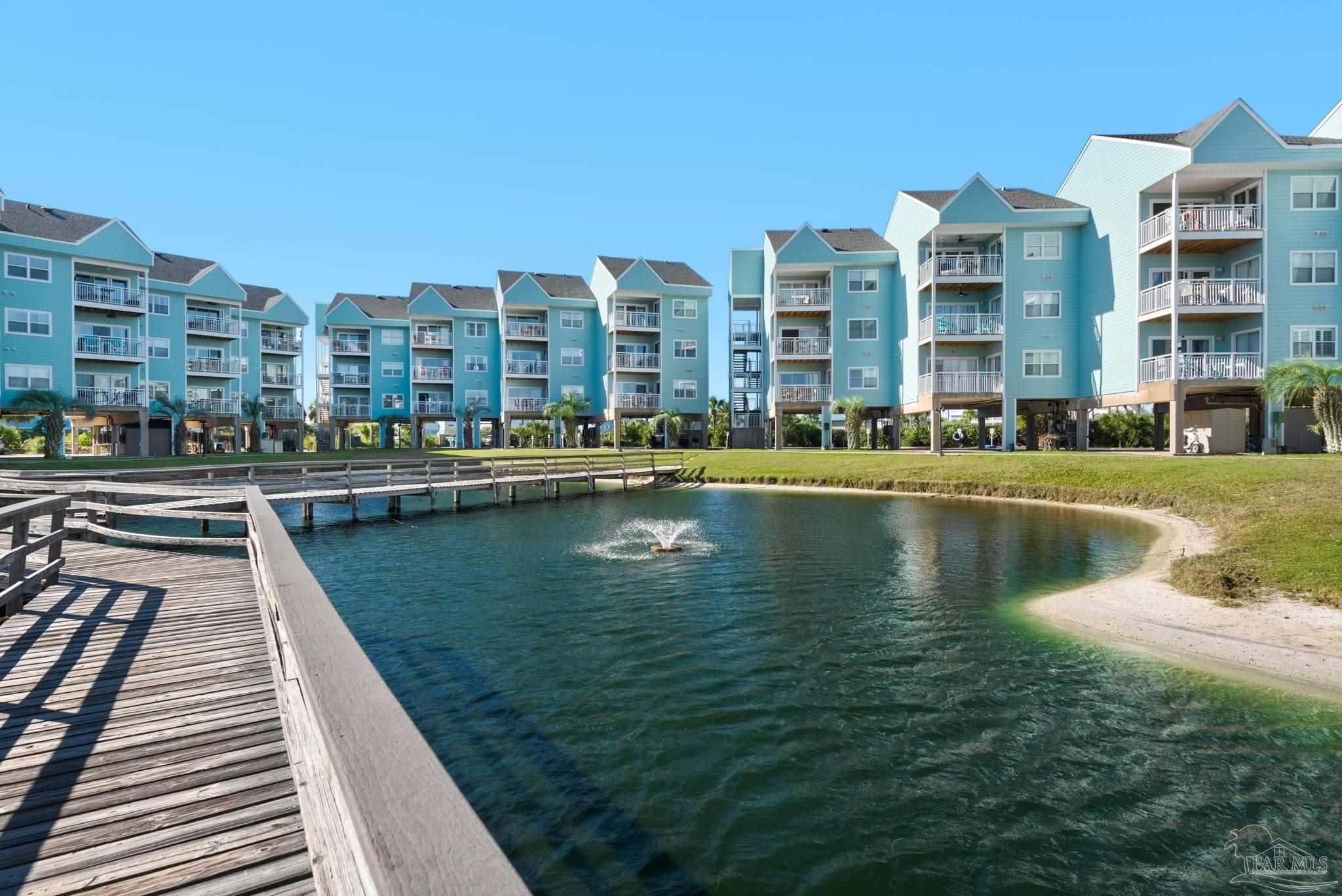 1150 Fort Pickens Road, Unit B7 Pensacola Beach, FL 32561 - Photo 48 of 53