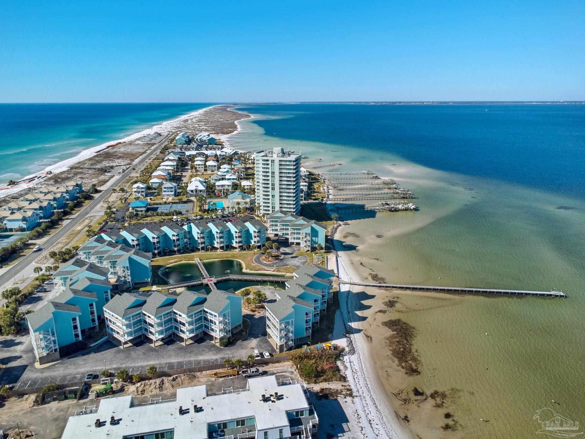 1150 Fort Pickens Road, Unit B7 Pensacola Beach, FL 32561 - Photo 51 of 53
