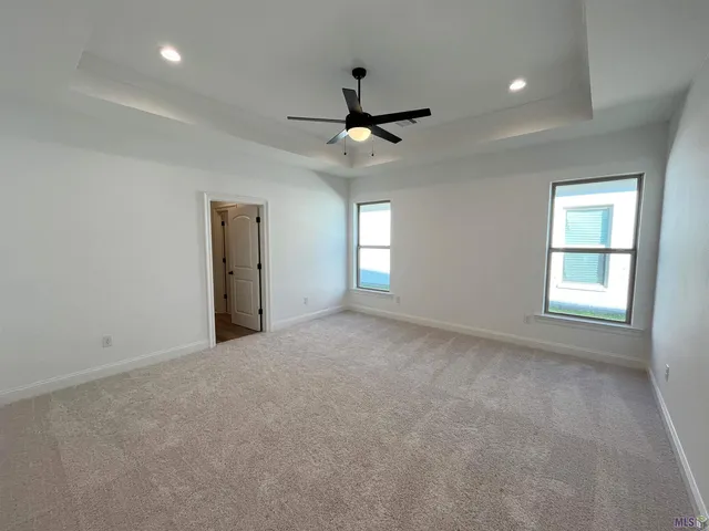 $344,510 | 1217 Lakehaven Drive, Gonzales, LA 70737