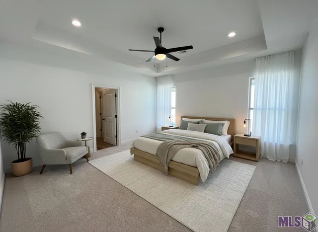 $344,510 | 1217 Lakehaven Drive, Gonzales, LA 70737