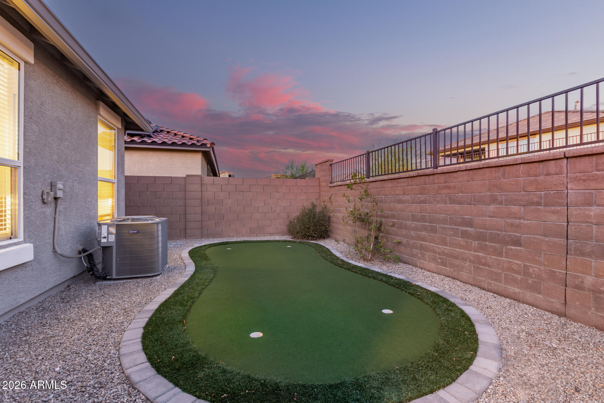 8835 South 166th Avenue Goodyear, AZ 85338 - Photo 11 of 23 a view of a jacuzzi