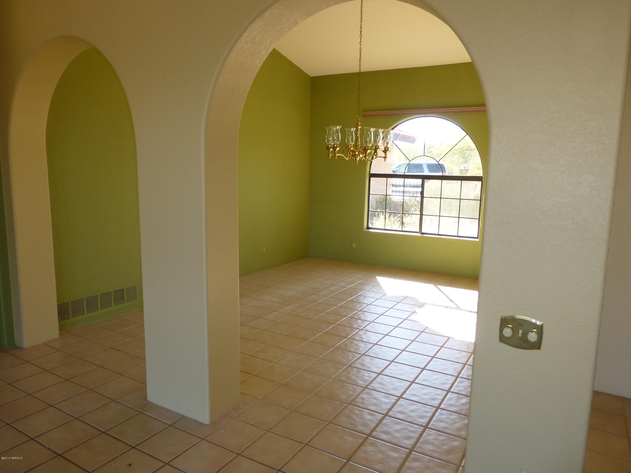 918 North Rancho Del Jefe Loop Tucson, AZ 85748 - Photo 10 of 35 Gallery Image 10