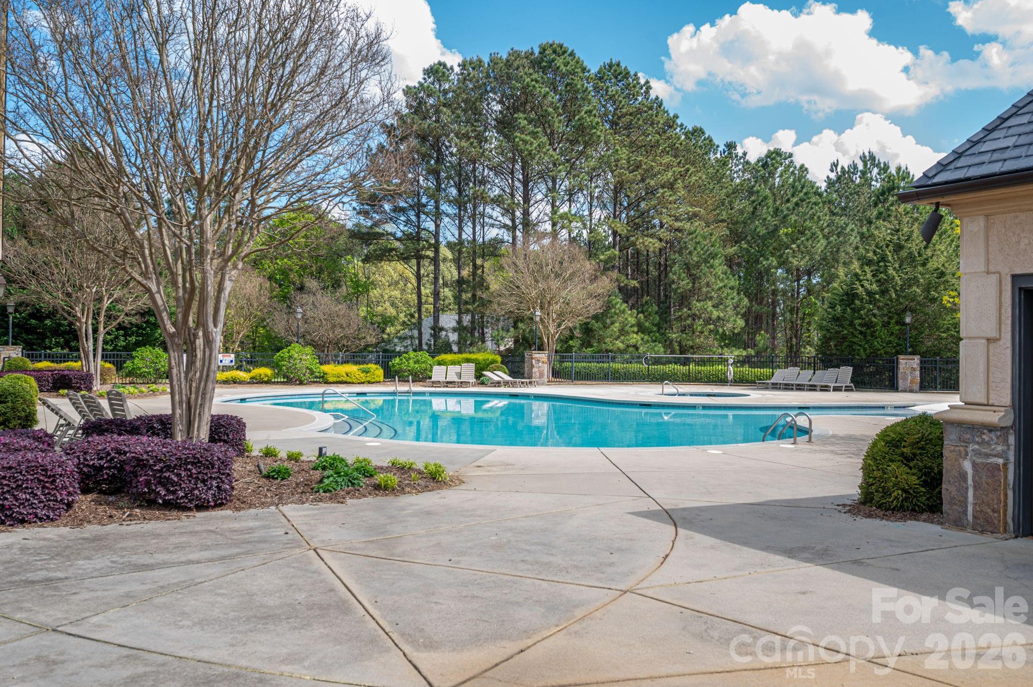 1116 Verdant Ridge Circle Belmont, NC 28012 - Photo 25 of 31