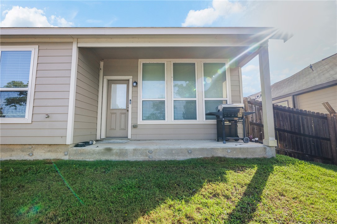 4702 Nopalitos Way Bryan, TX 77807 - Photo 26 of 27