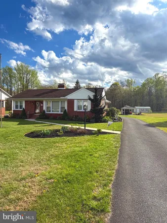 $465,000 | 7117 Blue Mountain Road, Thurmont, MD 21788