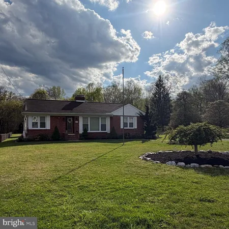 $465,000 | 7117 Blue Mountain Road, Thurmont, MD 21788