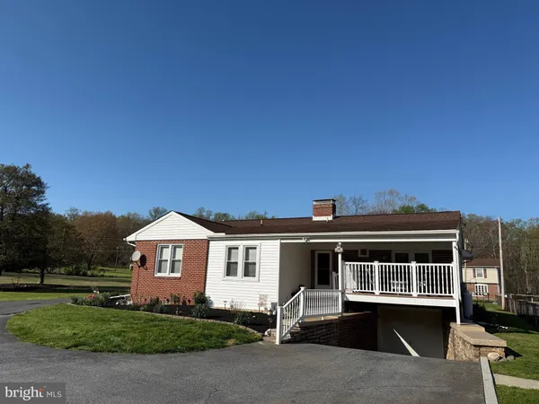 $465,000 | 7117 Blue Mountain Road, Thurmont, MD 21788