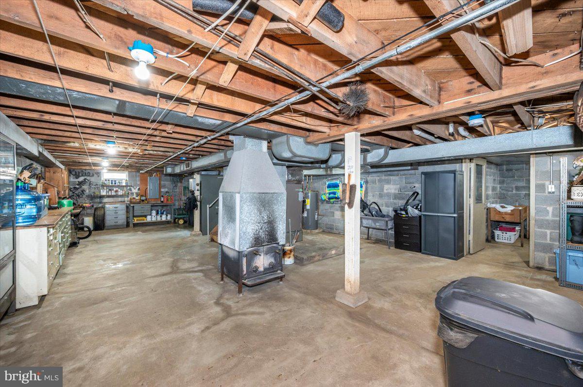 7117 Blue Mountain Road Thurmont, MD 21788 - Photo 37 of 80
