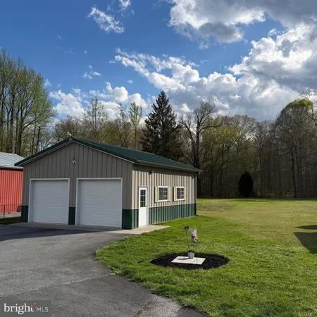 $465,000 | 7117 Blue Mountain Road, Thurmont, MD 21788