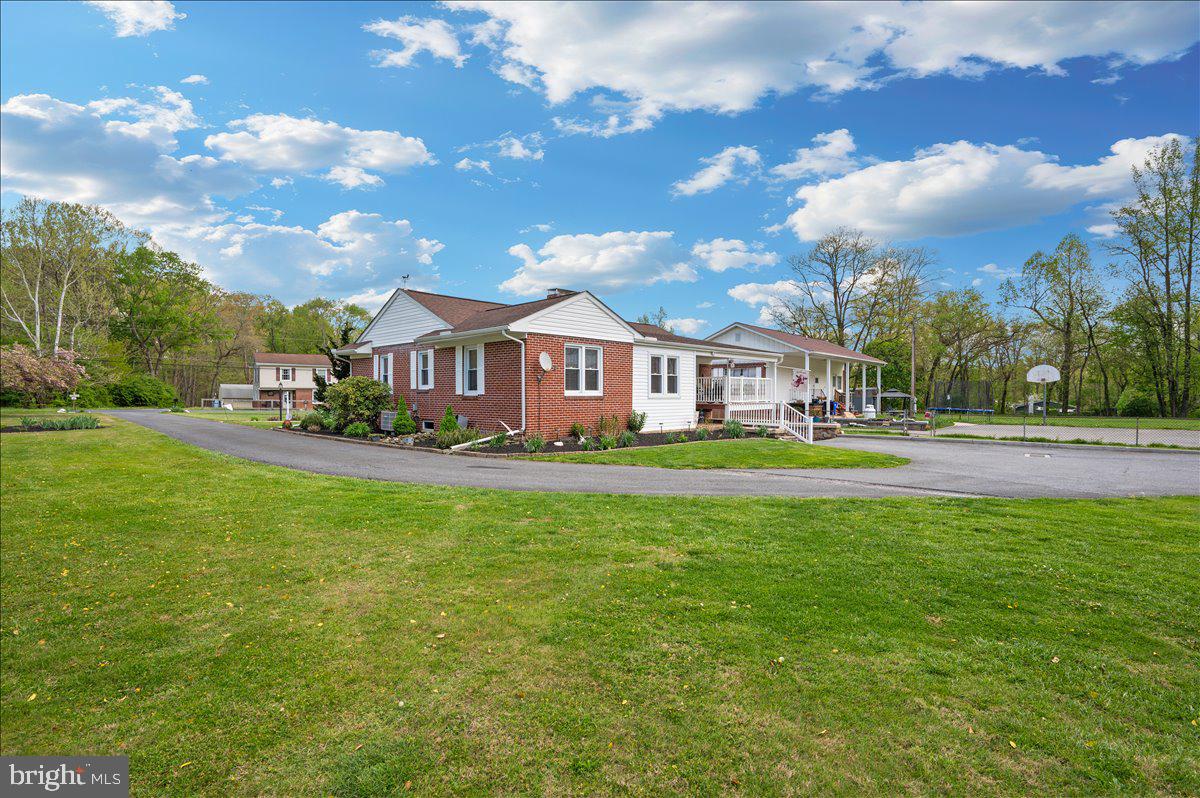 7117 Blue Mountain Road Thurmont, MD 21788 - Photo 53 of 80