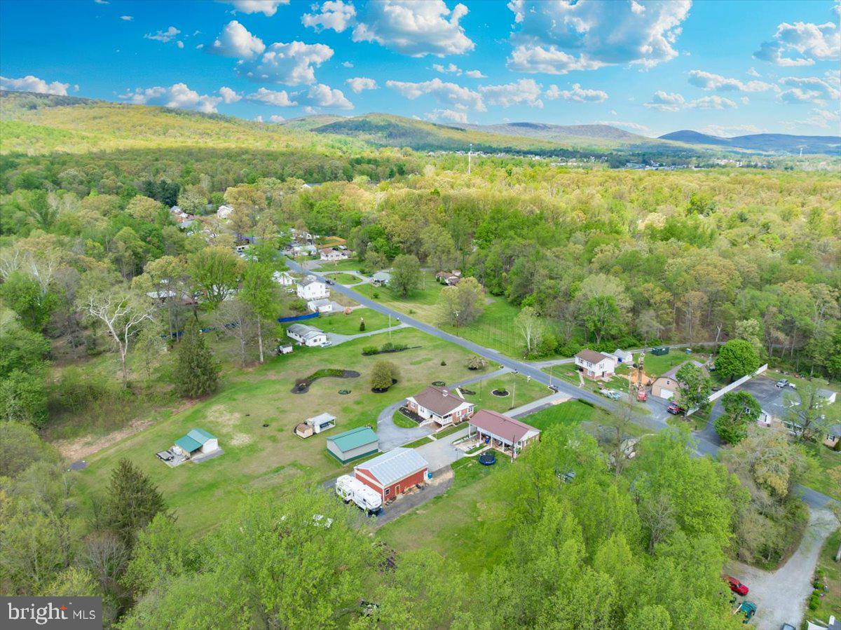 7117 Blue Mountain Road Thurmont, MD 21788 - Photo 74 of 80 a view of a city