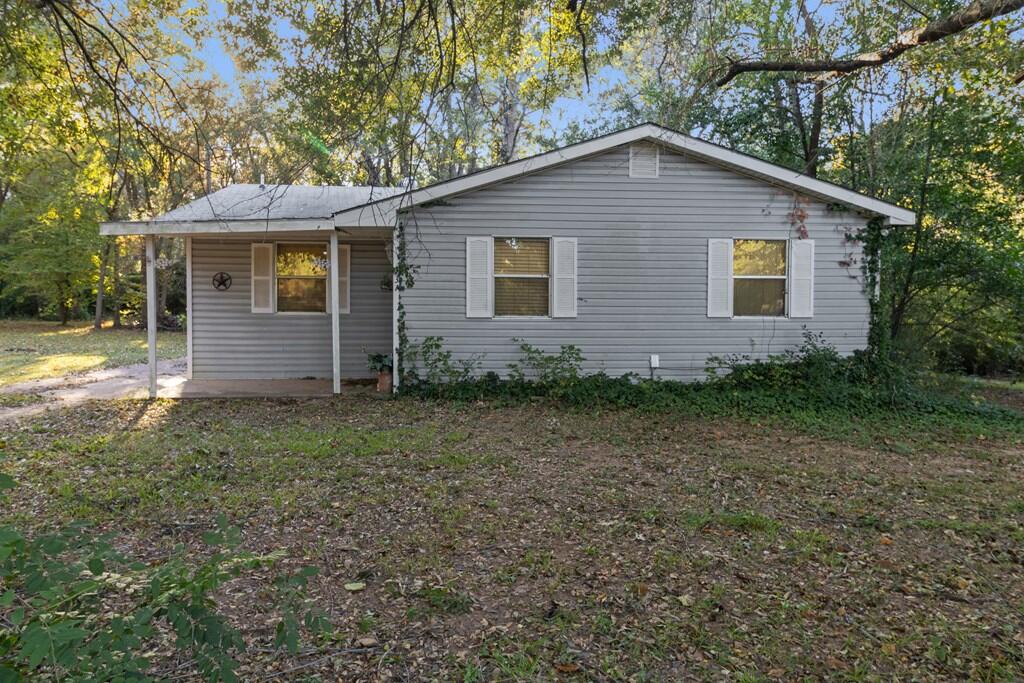 131 Blanton Road Palestine, TX 75803 - Photo 20 of 21 Gallery Image 20