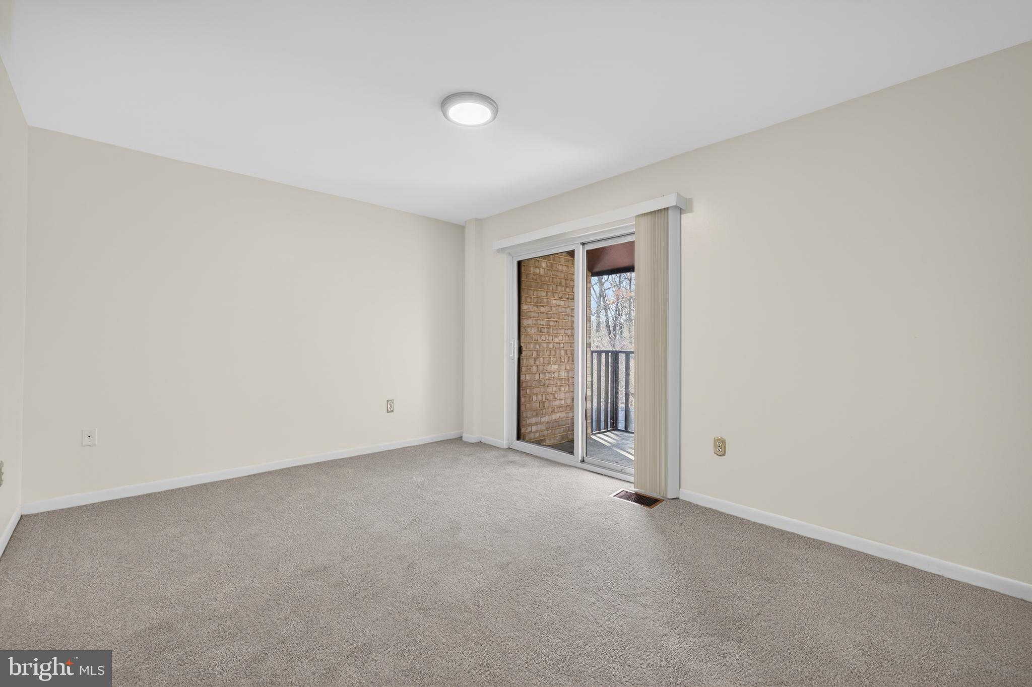 9250 Three Oaks Drive Silver Spring, MD 20901 - Photo 17 of 45 a view of an empty room