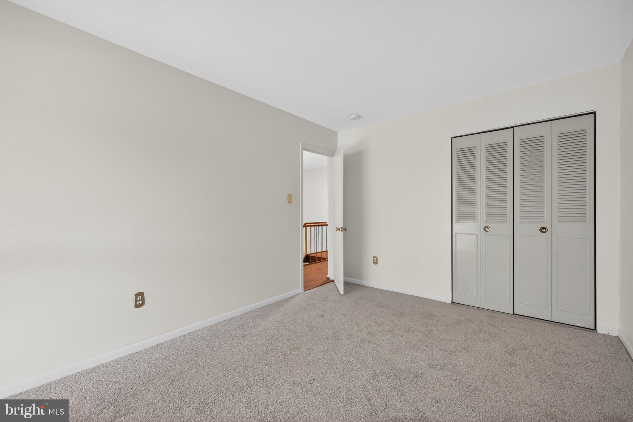 9250 Three Oaks Drive Silver Spring, MD 20901 - Photo 28 of 45 a view of an empty room
