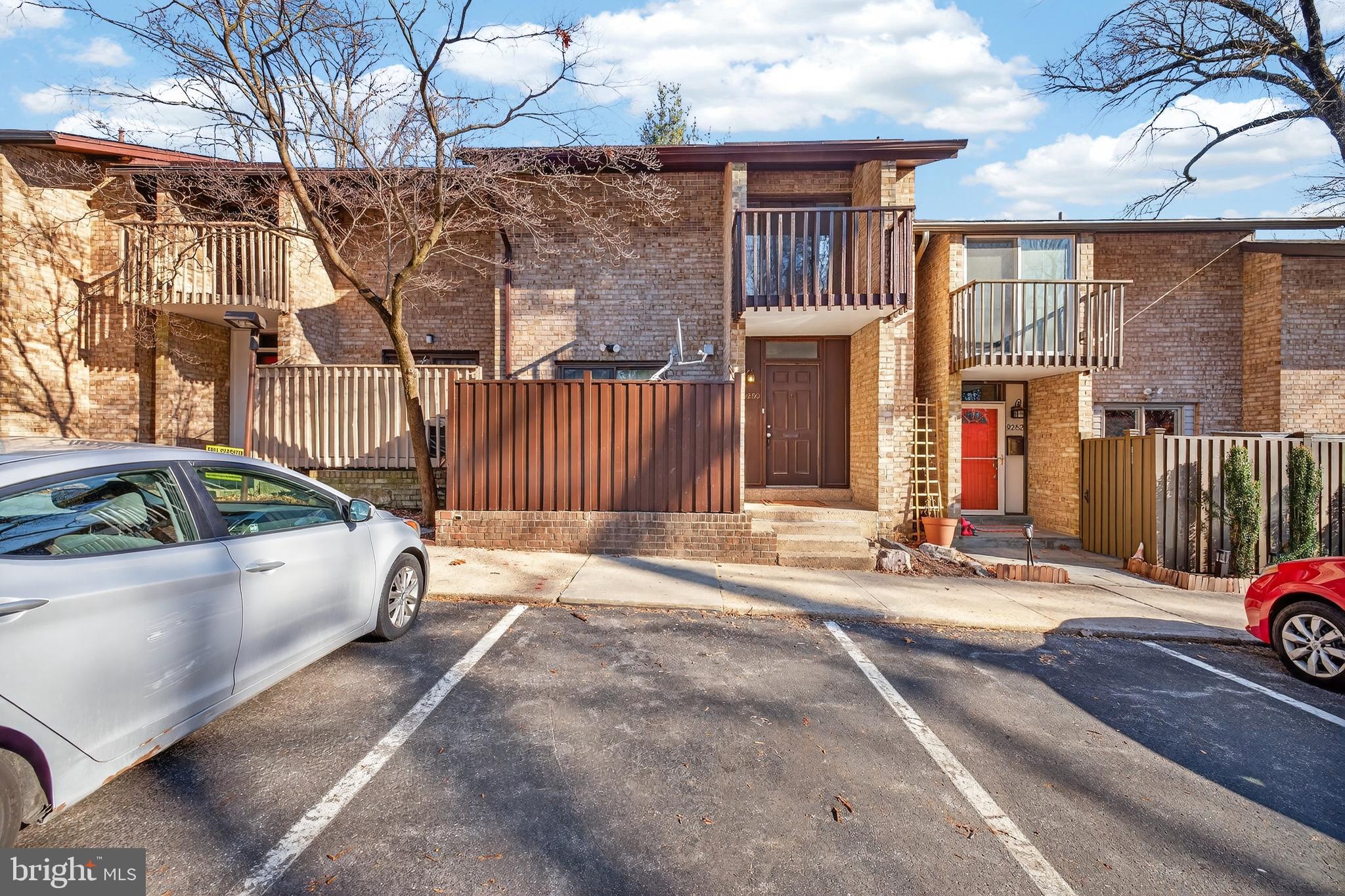 9250 Three Oaks Drive Silver Spring, MD 20901 - Photo 3 of 45 a view of multiple house