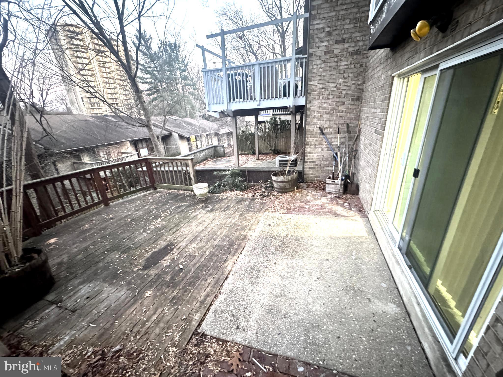 9250 Three Oaks Drive Silver Spring, MD 20901 - Photo 38 of 40