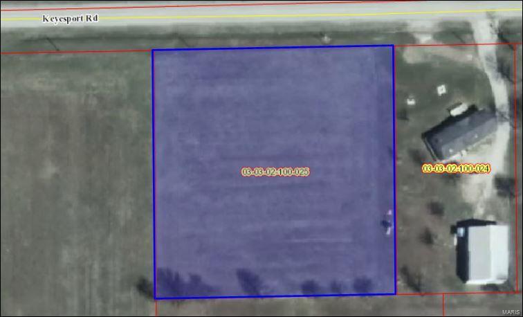 22392 Keyesport Road Keyesport, IL 62253 - Photo 1 of 11 Gallery Image 1