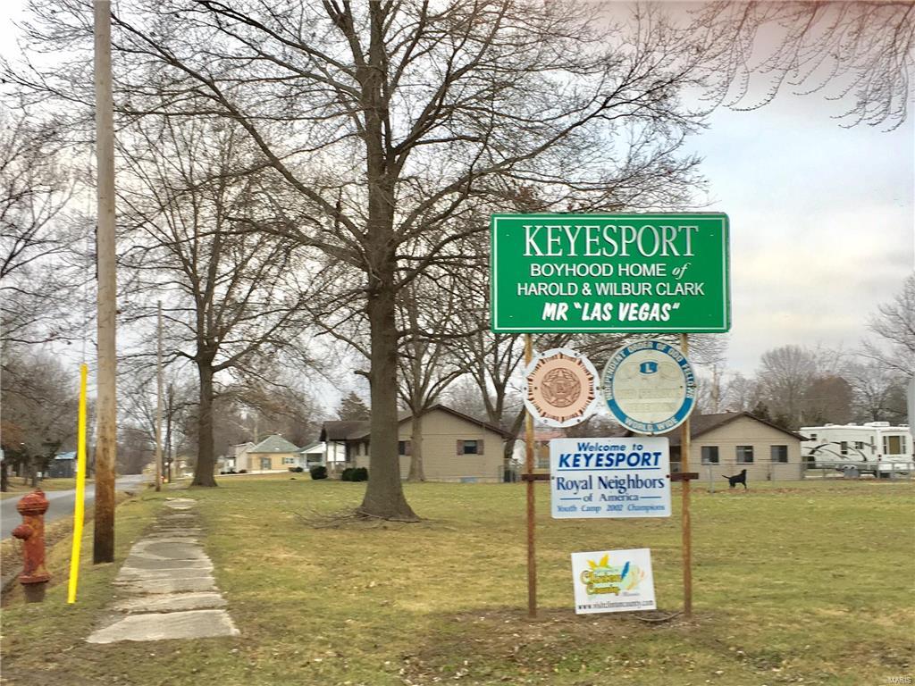 22392 Keyesport Road Keyesport, IL 62253 - Photo 3 of 11 Gallery Image 3