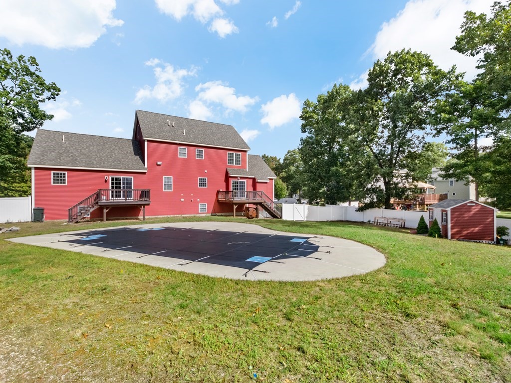 110 Cart Path Road Dracut, MA 01826 - Photo 3 of 30 Gallery Image 3