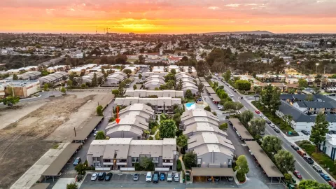 $570,000 | 9229 Village Glen Drive, Unit 235, San Diego, CA 92123