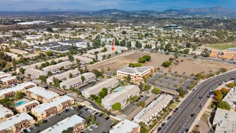 $570,000 | 9229 Village Glen Drive, Unit 235, San Diego, CA 92123