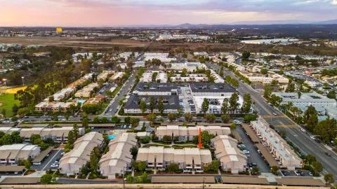 $570,000 | 9229 Village Glen Drive, Unit 235, San Diego, CA 92123