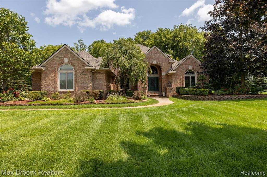 73304 Windmill Lane Romeo, MI 48065 - Photo 40 of 48