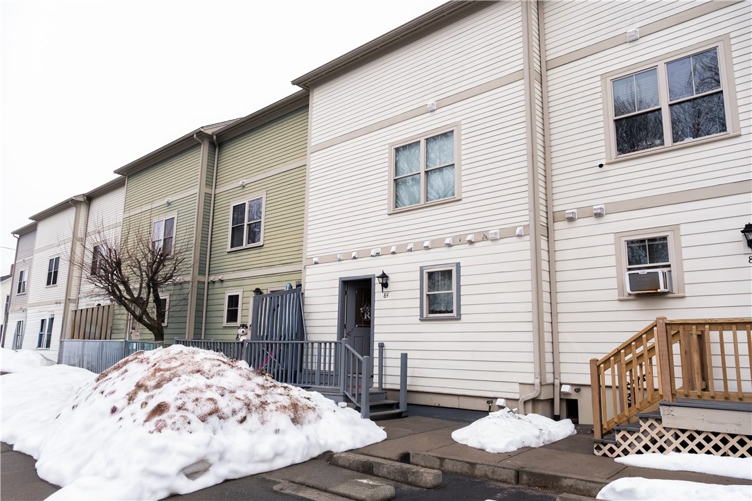 84 Barton Street Pawtucket, RI 02860 - Photo 13 of 13