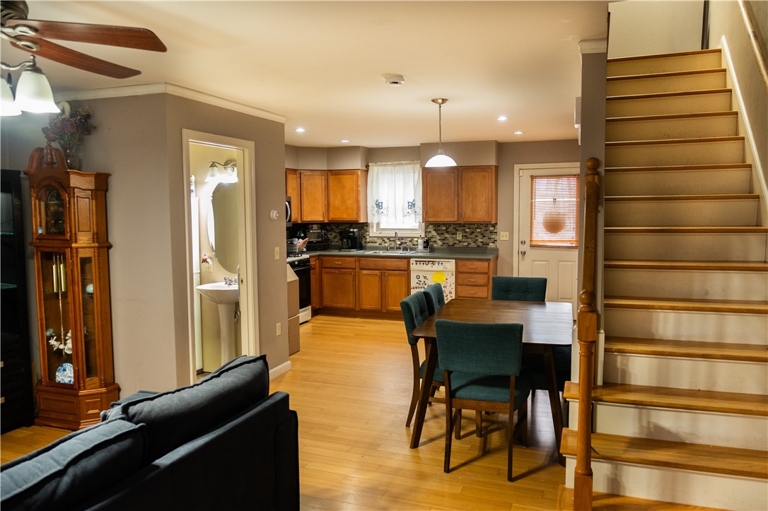 84 Barton Street Pawtucket, RI 02860 - Photo 4 of 13