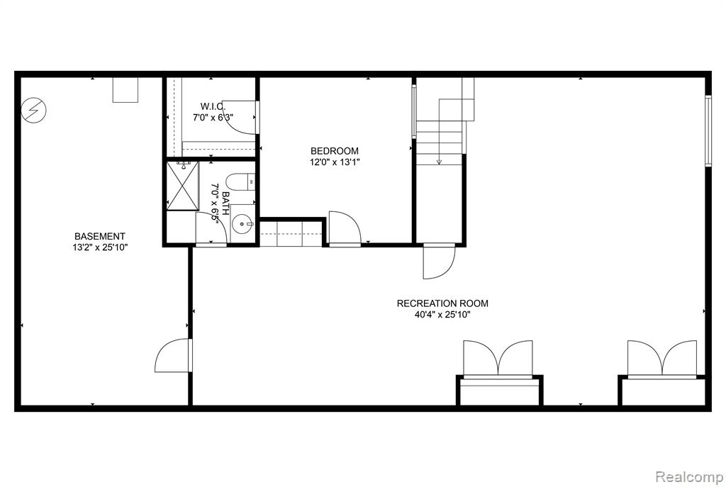 8285 Bishop Road Brighton, MI 48116 - Photo 44 of 71