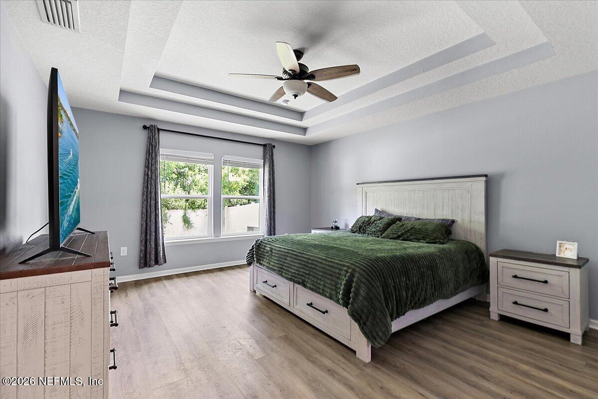 231 Rittburn Lane St. Johns, FL 32259 - Photo 14 of 18 14-Primary Bedroom