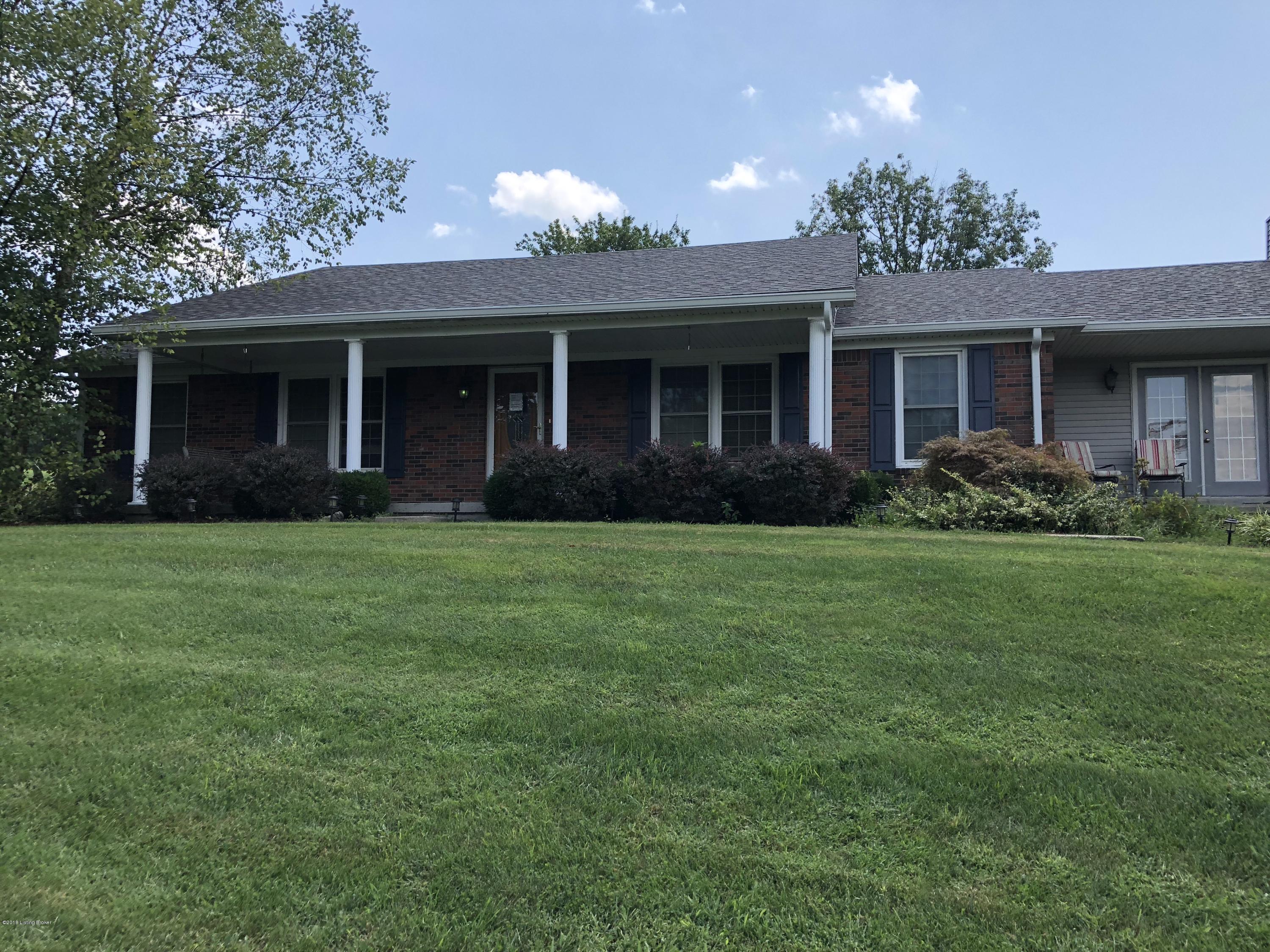 6309 Smithfield Road Smithfield, KY 40068 - Photo 1 of 57 front