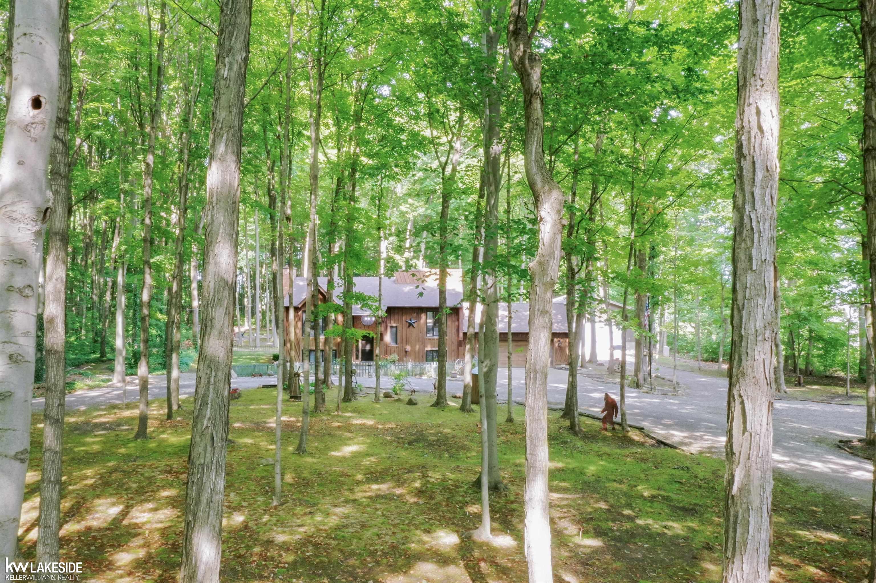 4675 South Byron Road Durand, MI 48429 - Photo 50 of 61