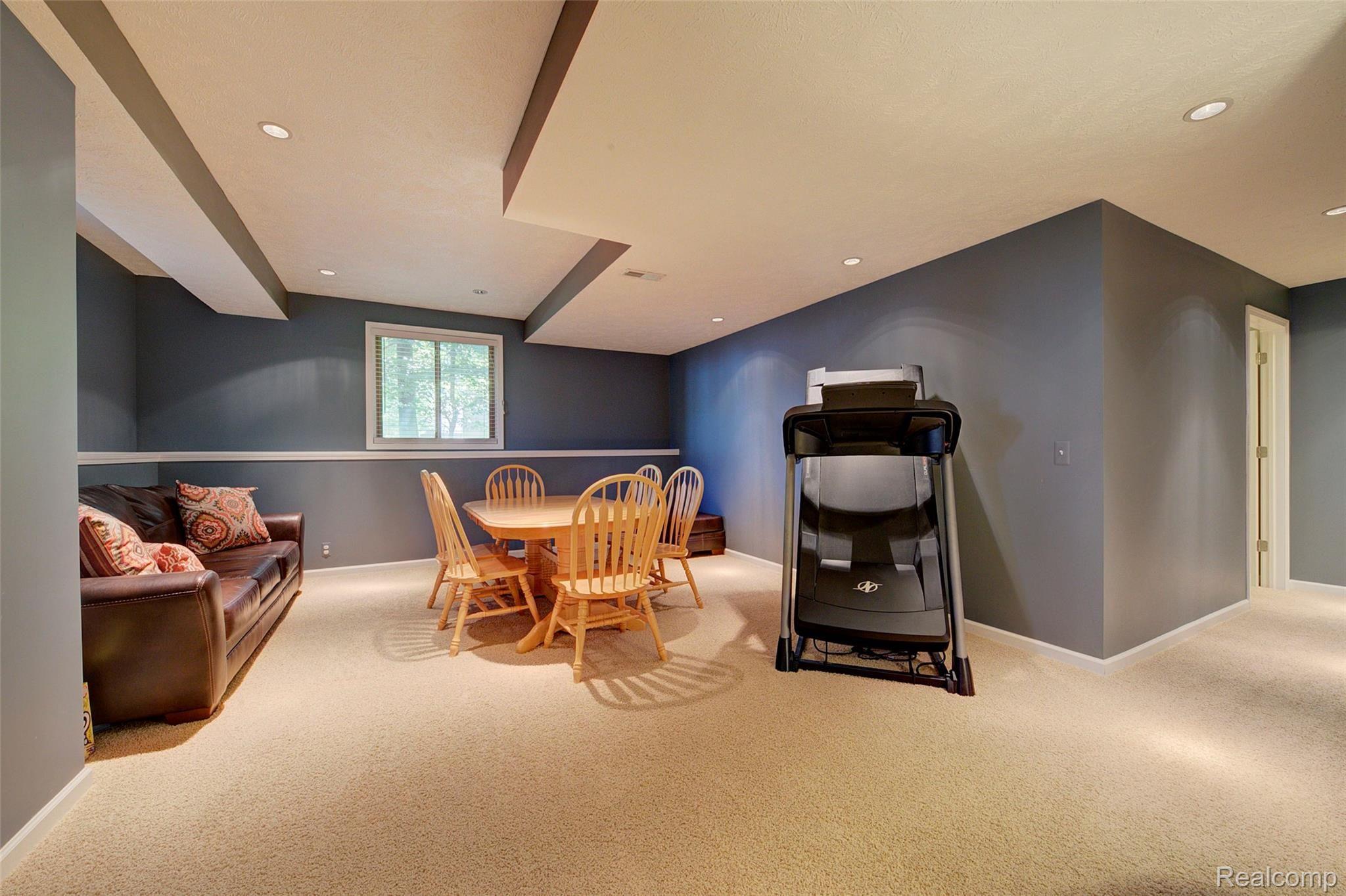 3100 Ridley Way Howell, MI 48843 - Photo 42 of 55 Rec Room.jpg